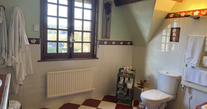 vente Maison Pont L'eveque