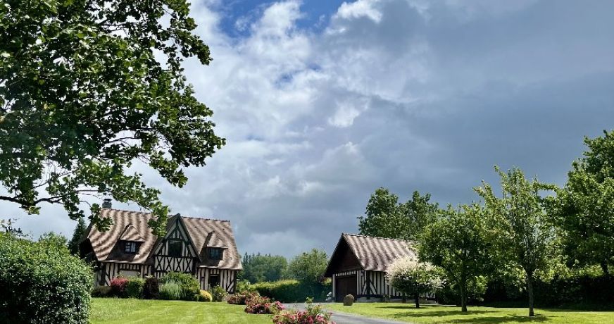 vente Maison Pont L'eveque
