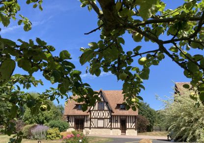 vente Maison Pont L'eveque