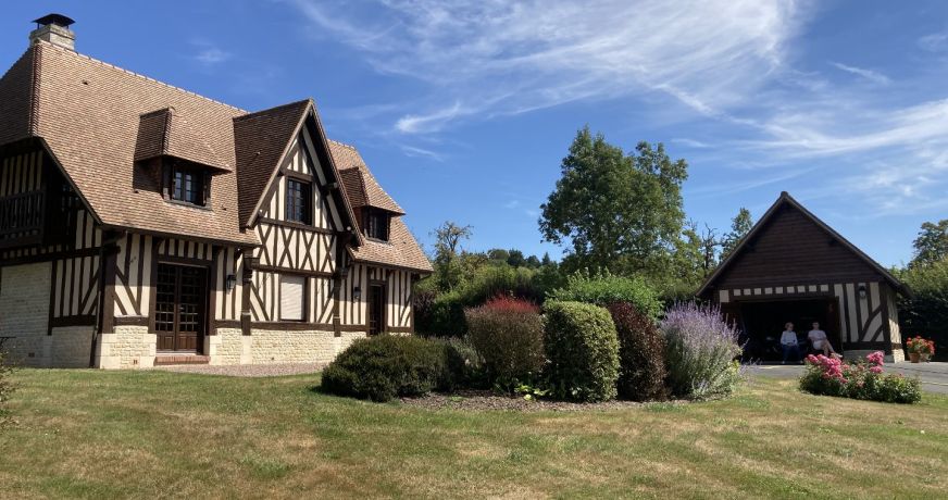 vente Maison Pont L'eveque