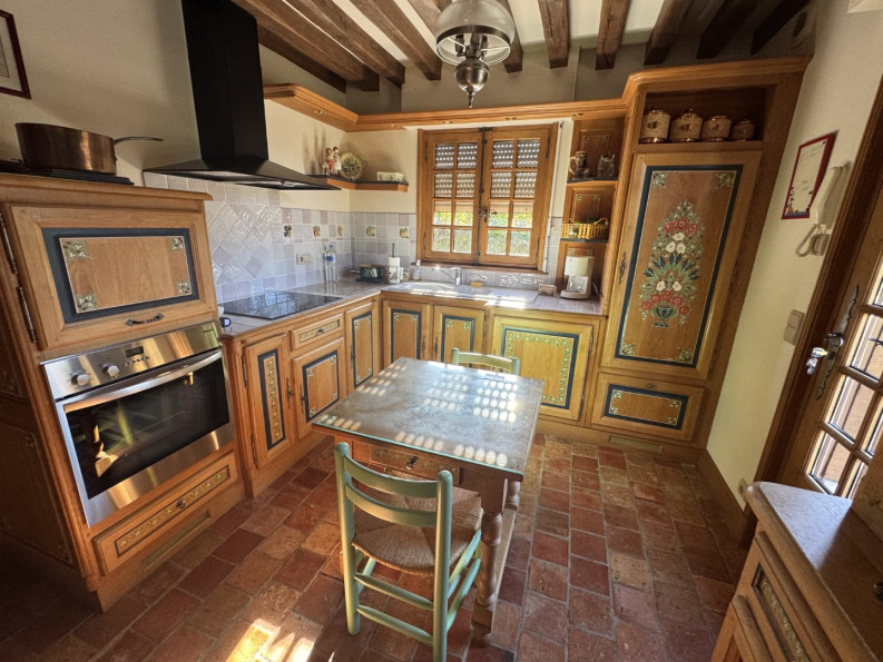 vente Maison Pont L'eveque - Photo 4