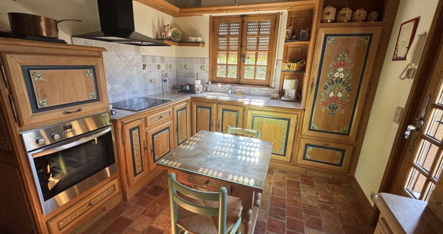 vente Maison Pont L'eveque