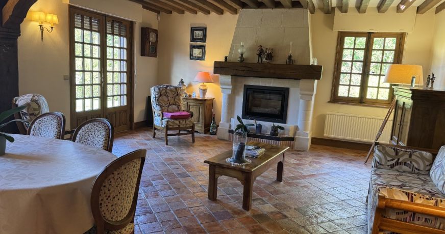 vente Maison Pont L'eveque