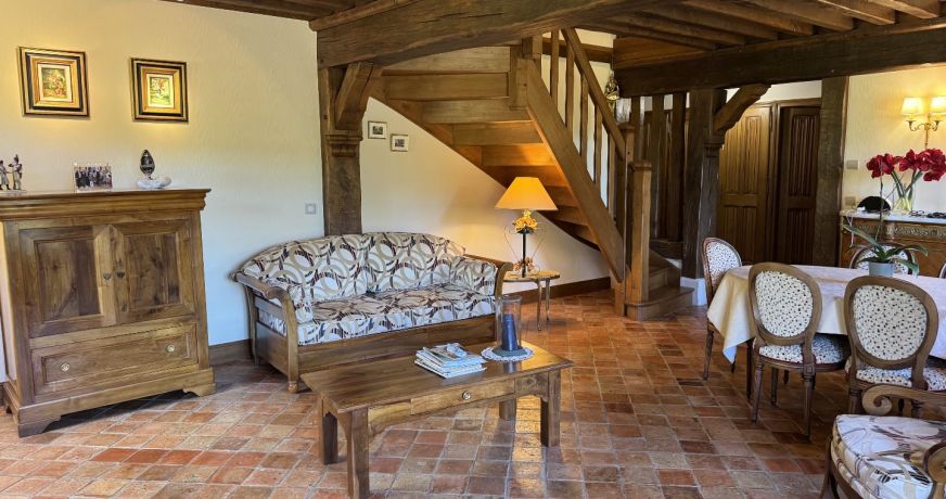 vente Maison Pont L'eveque