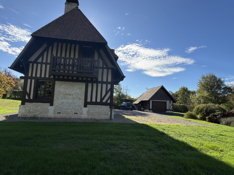 vente Maison Pont L'eveque - Photo 10