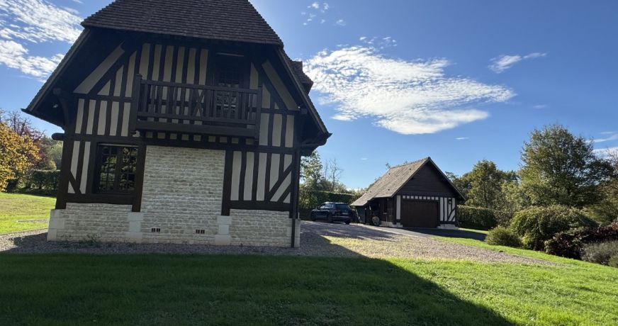 vente Maison Pont L'eveque