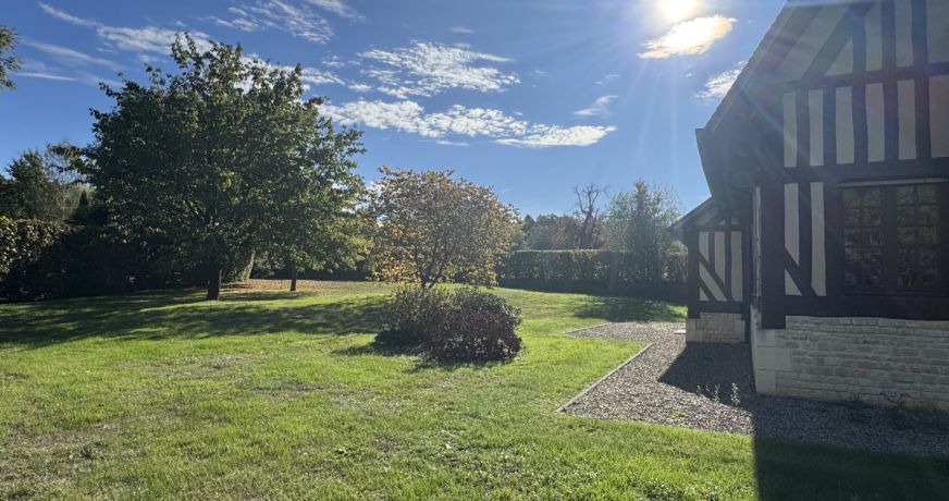 vente Maison Pont L'eveque
