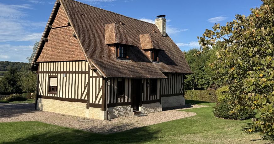 vente Maison Pont L'eveque