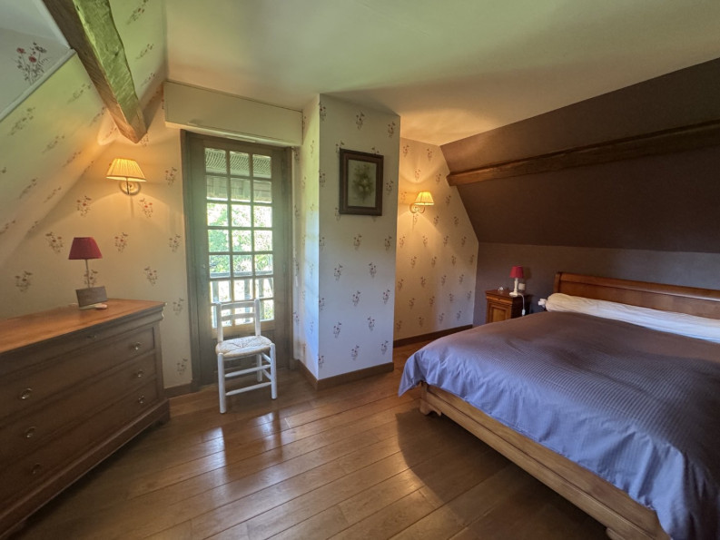 vente Maison Pont L'eveque - Photo 7