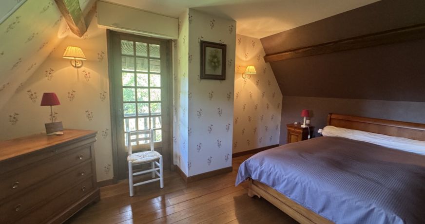vente Maison Pont L'eveque