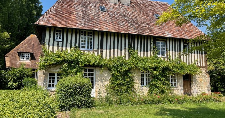 vente Maison Cambremer
