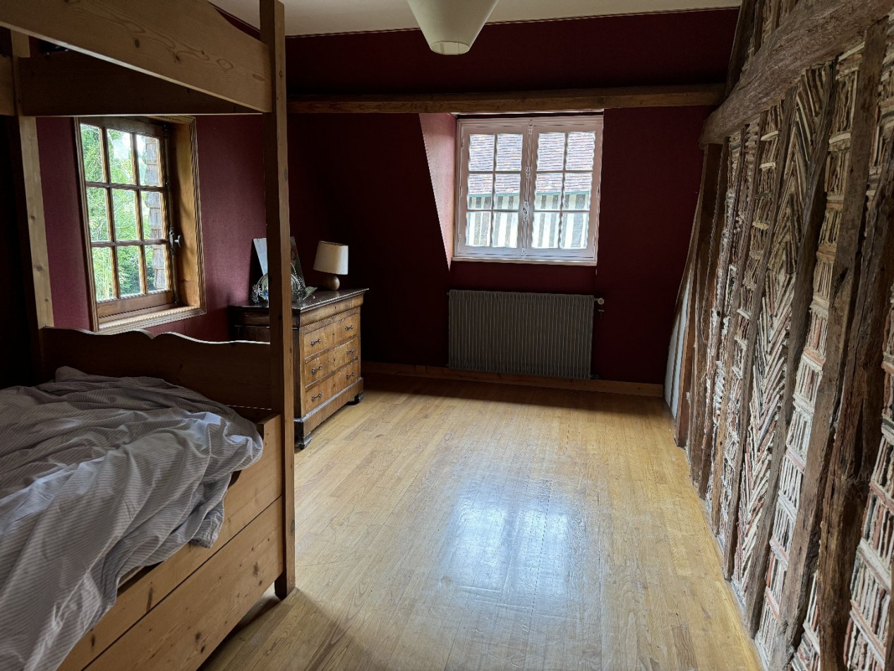 vente Maison Cambremer - Photo 9