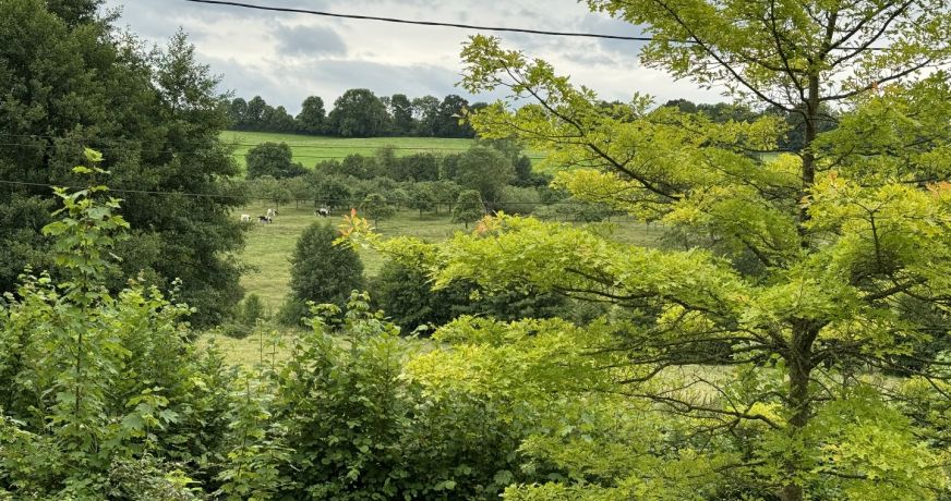 vente Maison Cambremer