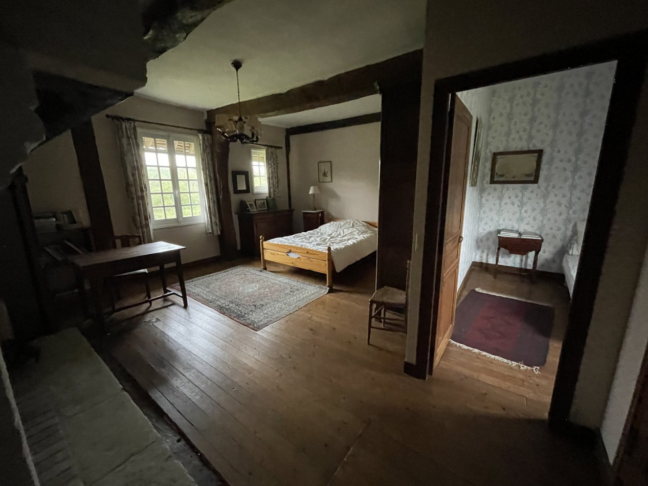 vente Maison Cambremer - Photo 4