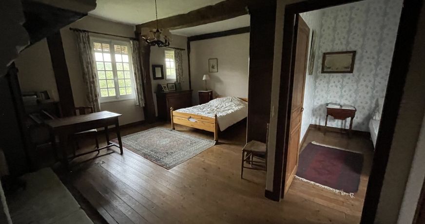 vente Maison Cambremer