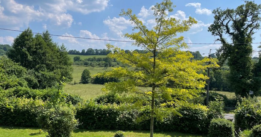 vente Maison Cambremer