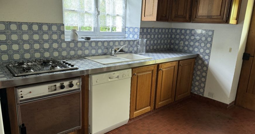 vente Maison Cambremer