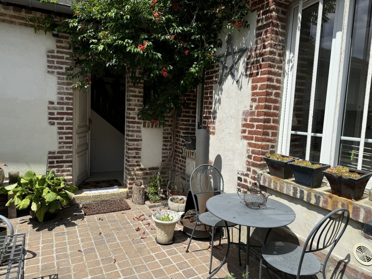 vente Maison Pont L'eveque - Photo 1