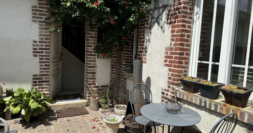 vente Maison Pont L'eveque