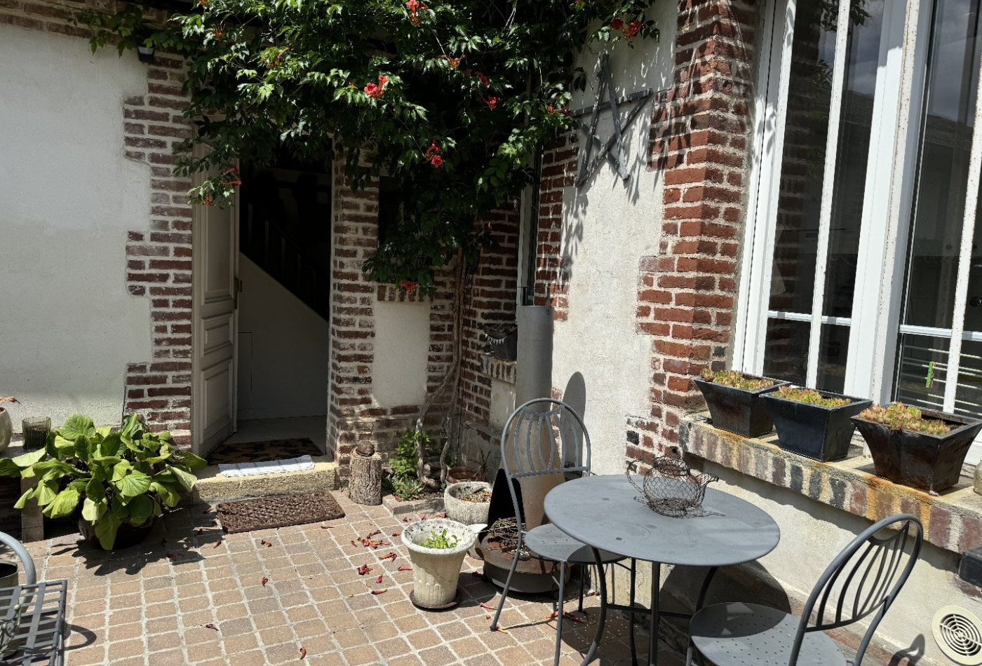 vente Maison Pont L'eveque - Photo 1