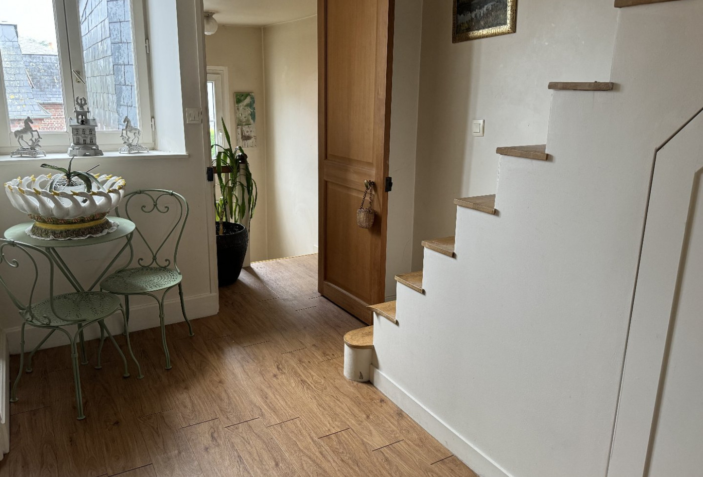 vente Maison Pont L'eveque - Photo 9