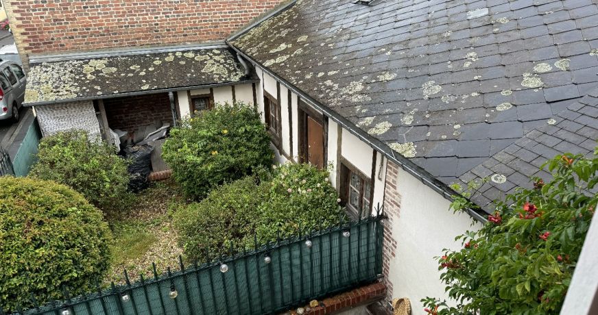 vente Maison Pont L'eveque