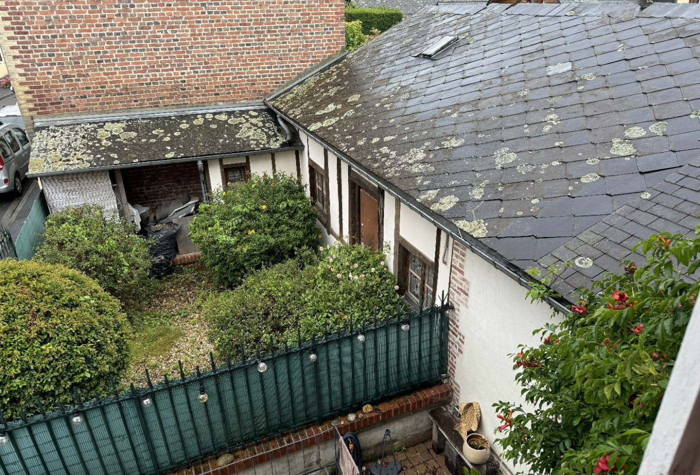 vente Maison Pont L'eveque - Photo 10