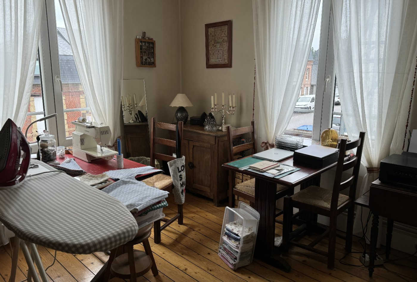 vente Maison Pont L'eveque - Photo 5