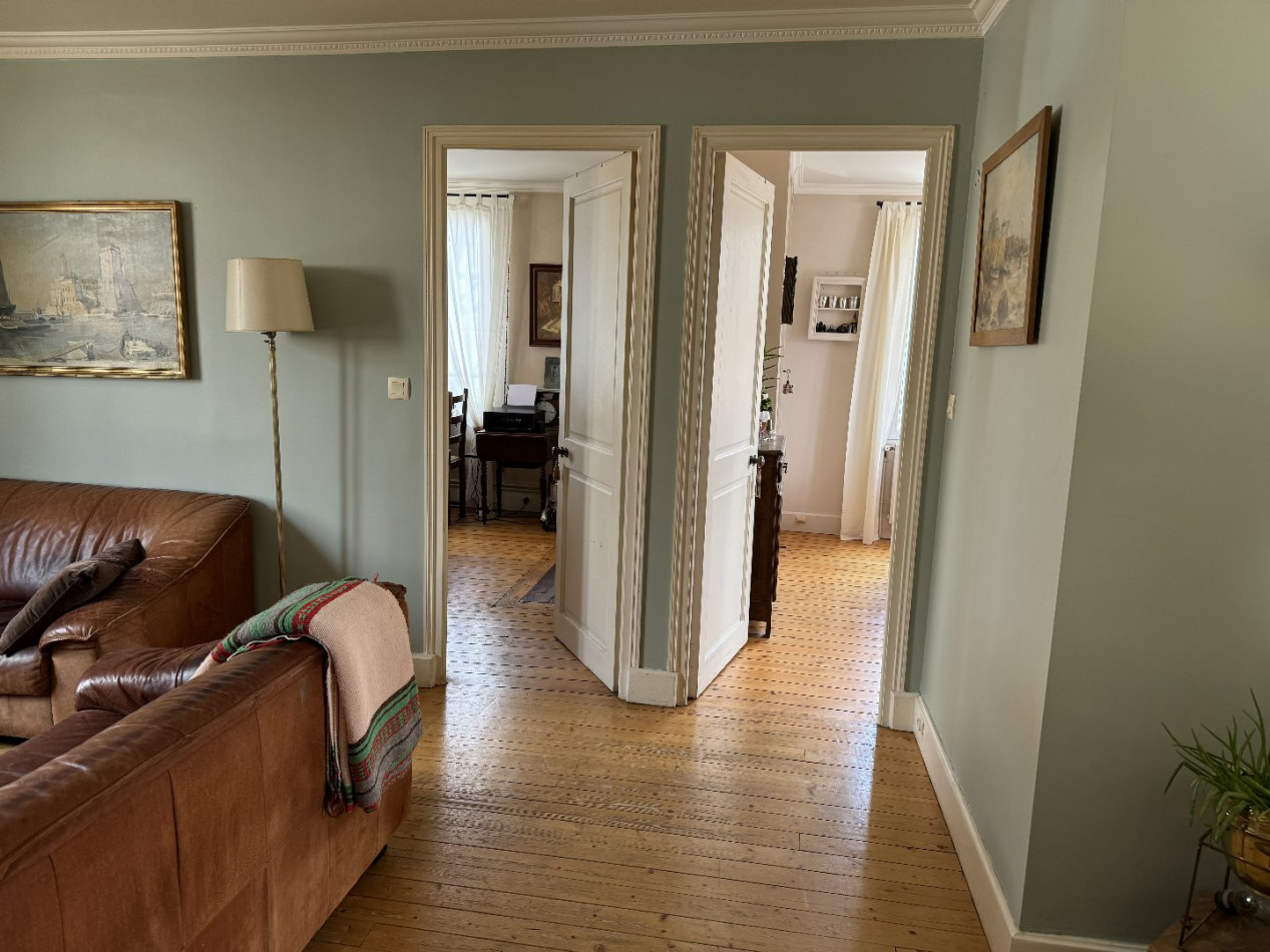 vente Maison Pont L'eveque - Photo 2