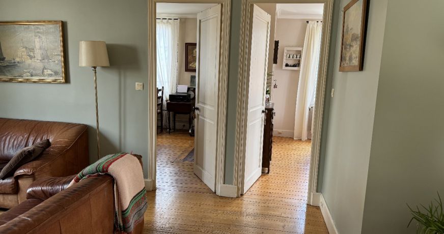 vente Maison Pont L'eveque