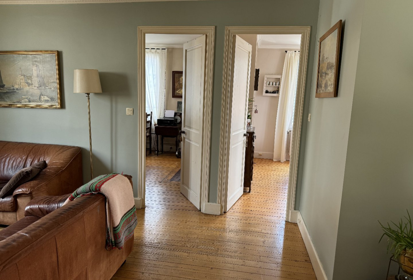 vente Maison Pont L'eveque - Photo 2