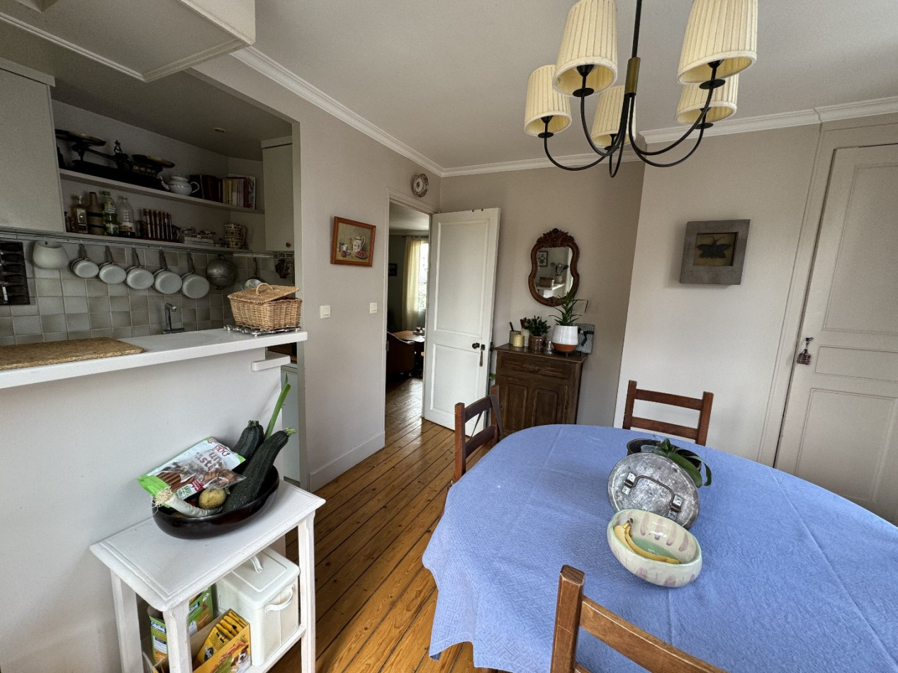 vente Maison Pont L'eveque - Photo 3