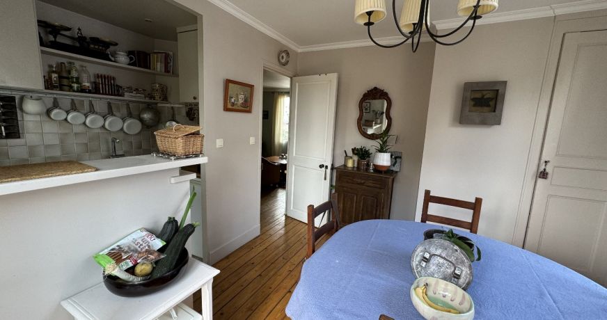 vente Maison Pont L'eveque
