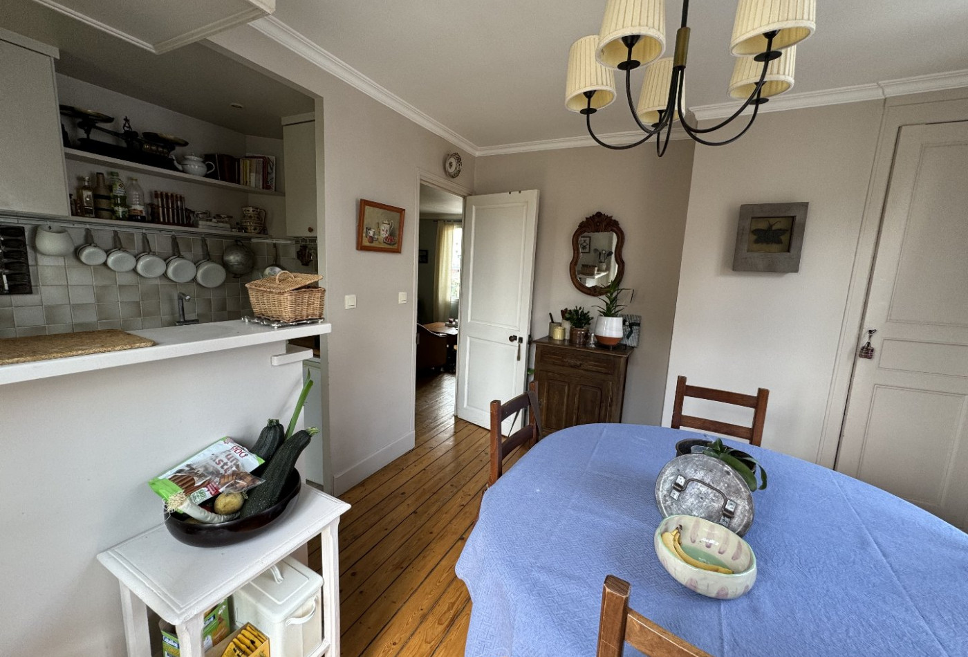 vente Maison Pont L'eveque - Photo 3