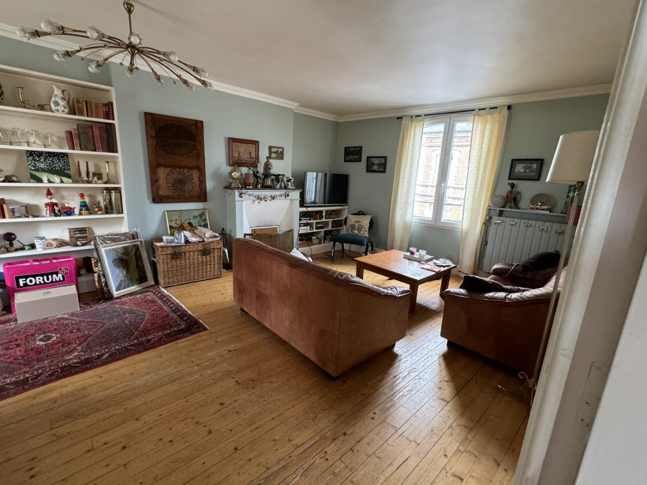 vente Maison Pont L'eveque - Photo 4