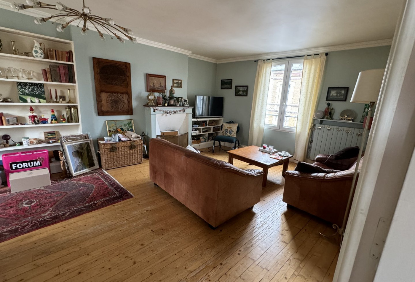 vente Maison Pont L'eveque - Photo 4
