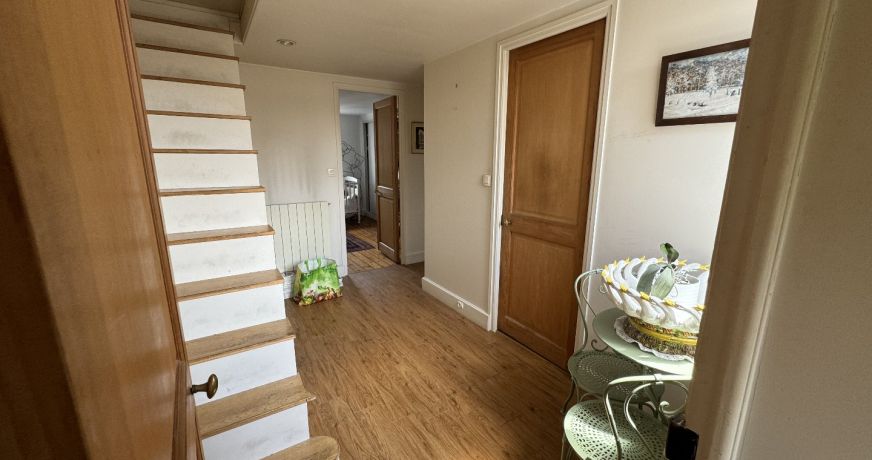 vente Maison Pont L'eveque