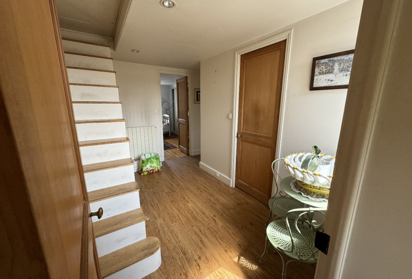 vente Maison Pont L'eveque - Photo 6