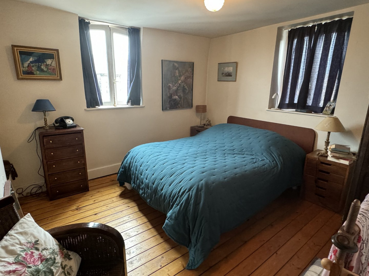 vente Maison Pont L'eveque - Photo 8