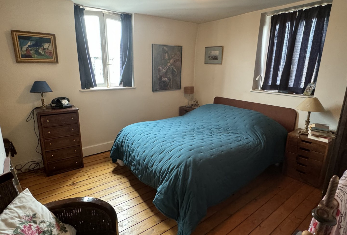 vente Maison Pont L'eveque - Photo 8