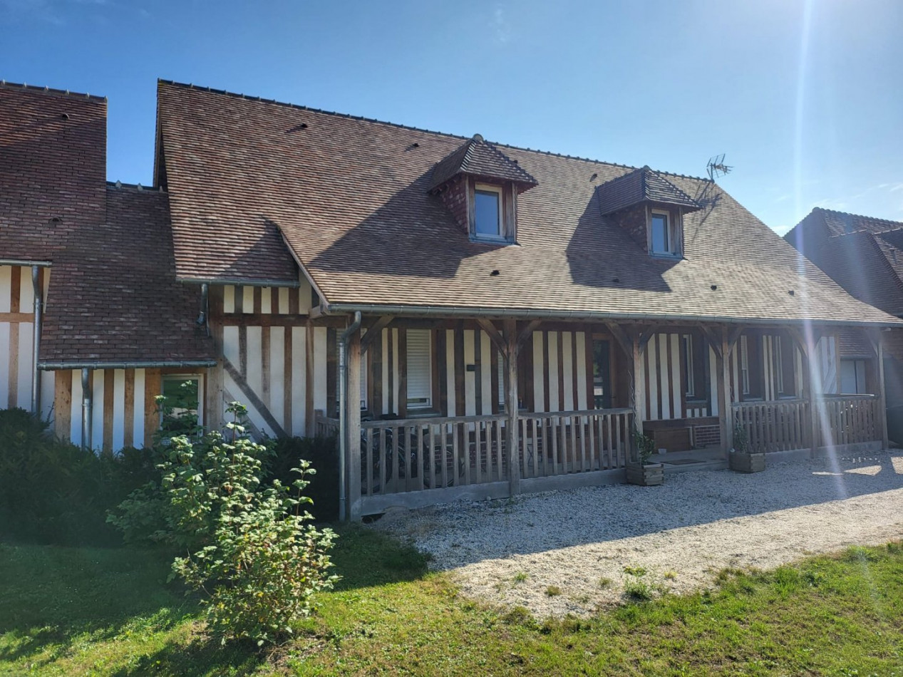 vente Maison Saint Arnoult - Photo 1