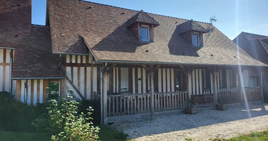 vente Maison Saint Arnoult