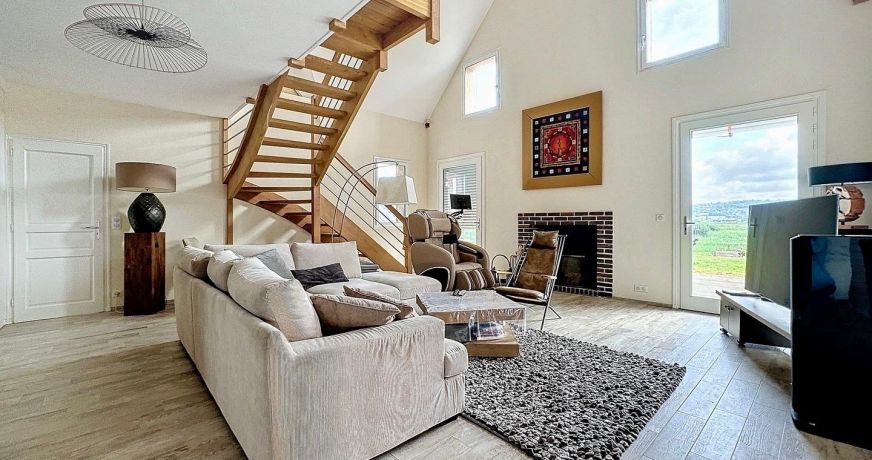 vente Maison Saint Arnoult