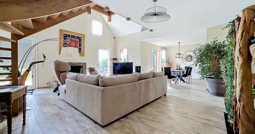 vente Maison Saint Arnoult