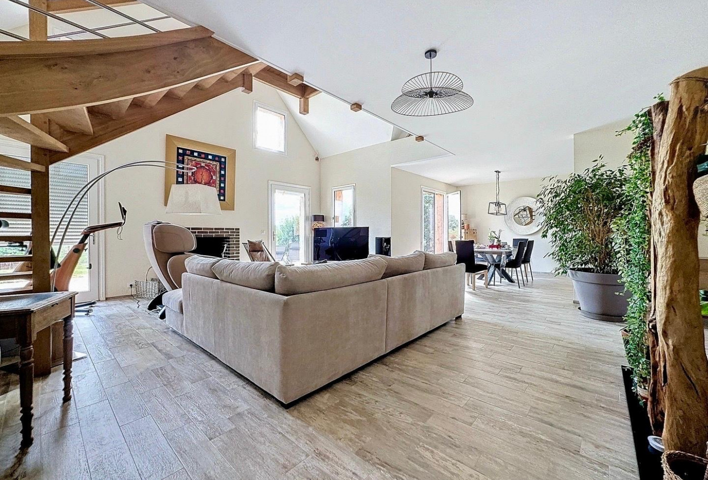 vente Maison Saint Arnoult - Photo 4