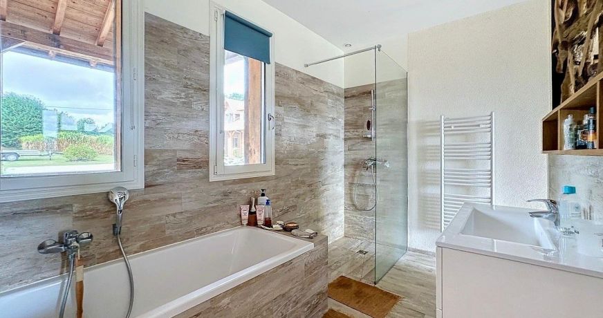 vente Maison Saint Arnoult