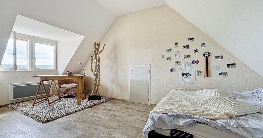 vente Maison Saint Arnoult
