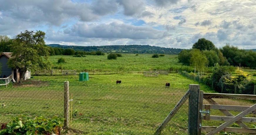 vente Maison Saint Arnoult