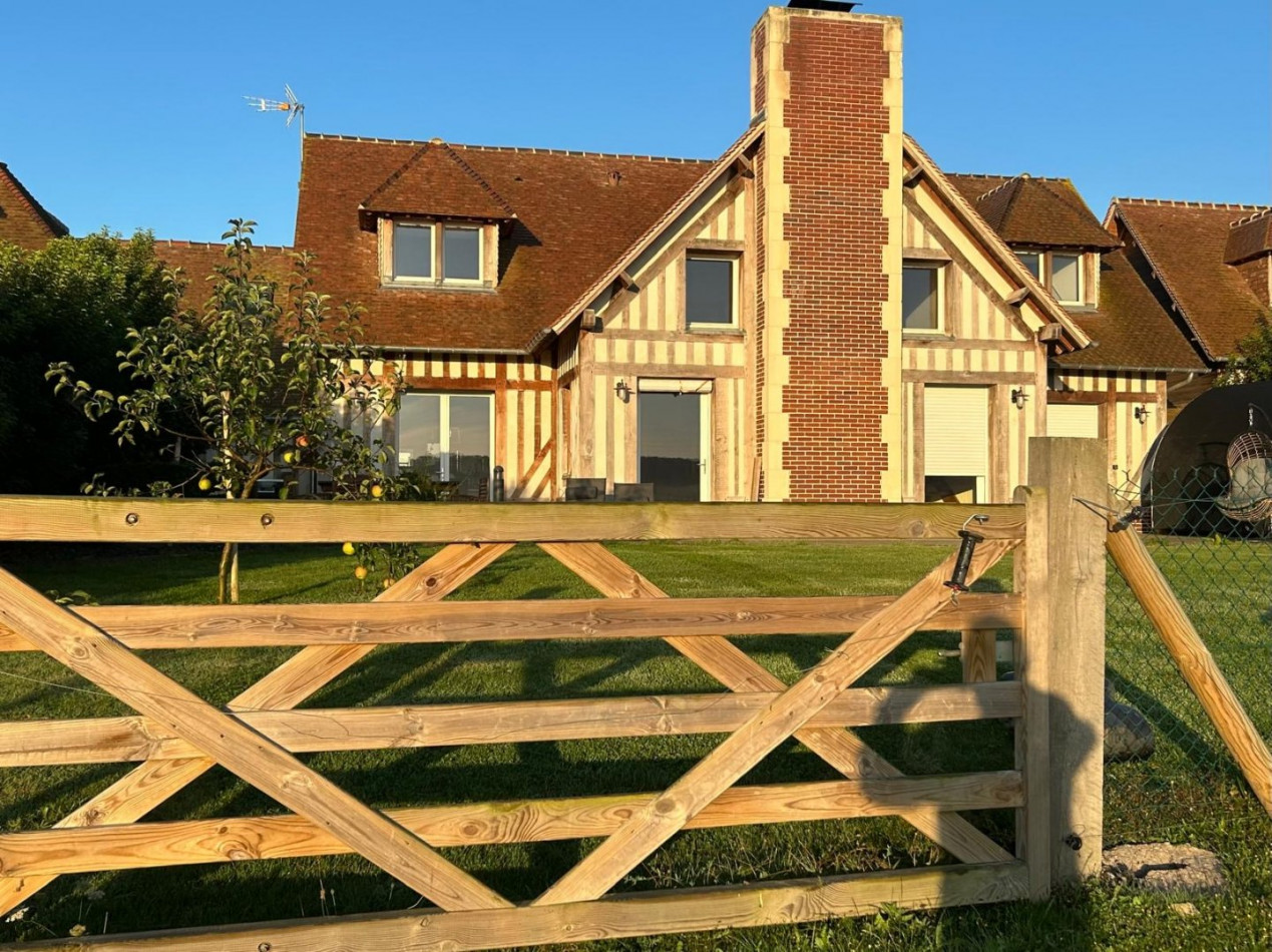 vente Maison Saint Arnoult - Photo 9