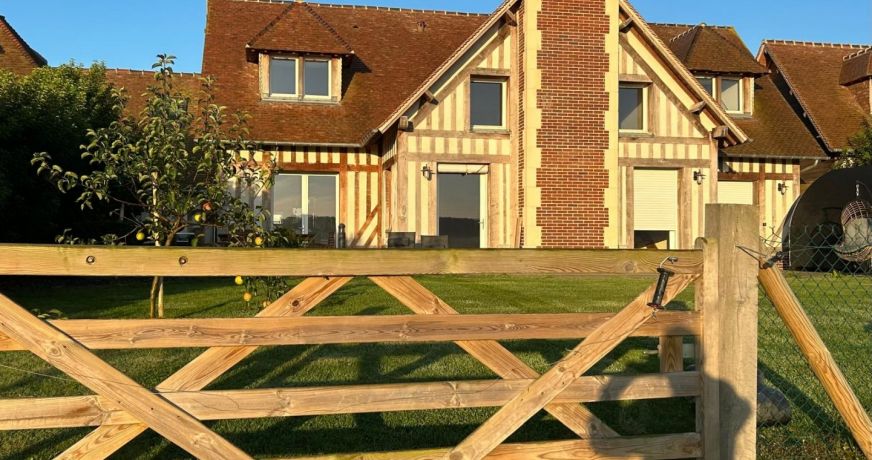 vente Maison Saint Arnoult